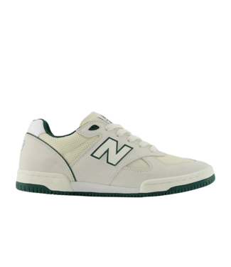 NEW BALANCE NEW BALANCE MENS NUMERIC 600 TOM KNOX SHOE (TTR) SEA SALT/FOREST