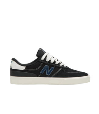NEW BALANCE NEW BALANCE MENS NUMERIC 272 SHOE (BRL) BLACK/NAVY