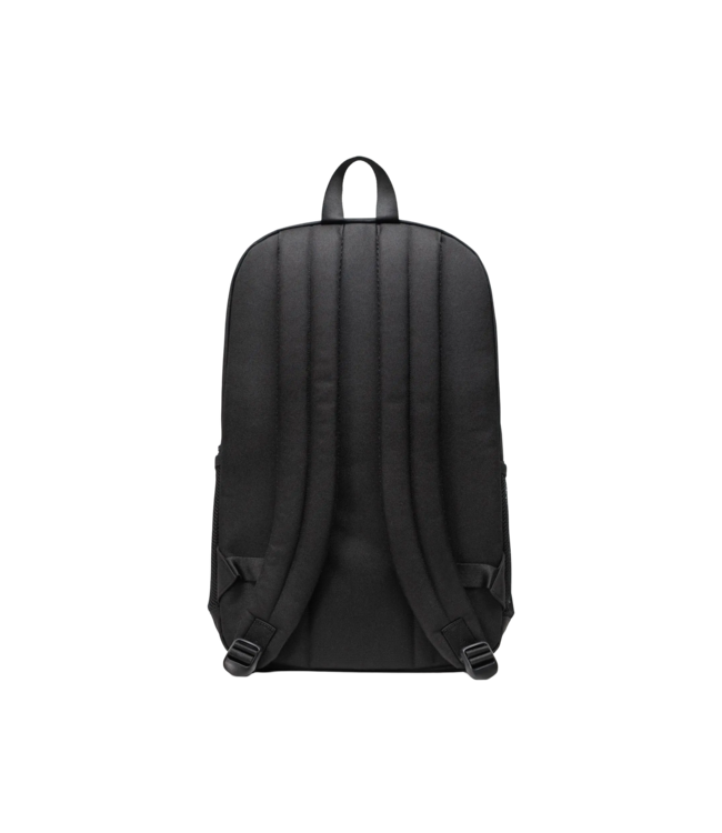 HERSCHEL FLEET SKATE BACKPACK BLACK