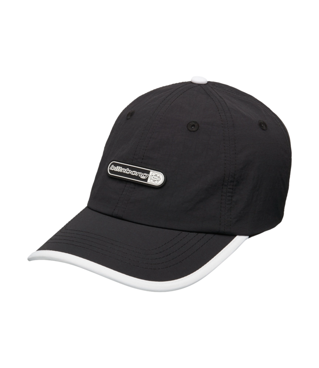 BILLABONG MENS SPEC 73 ORBIT LAD HAT BLACK
