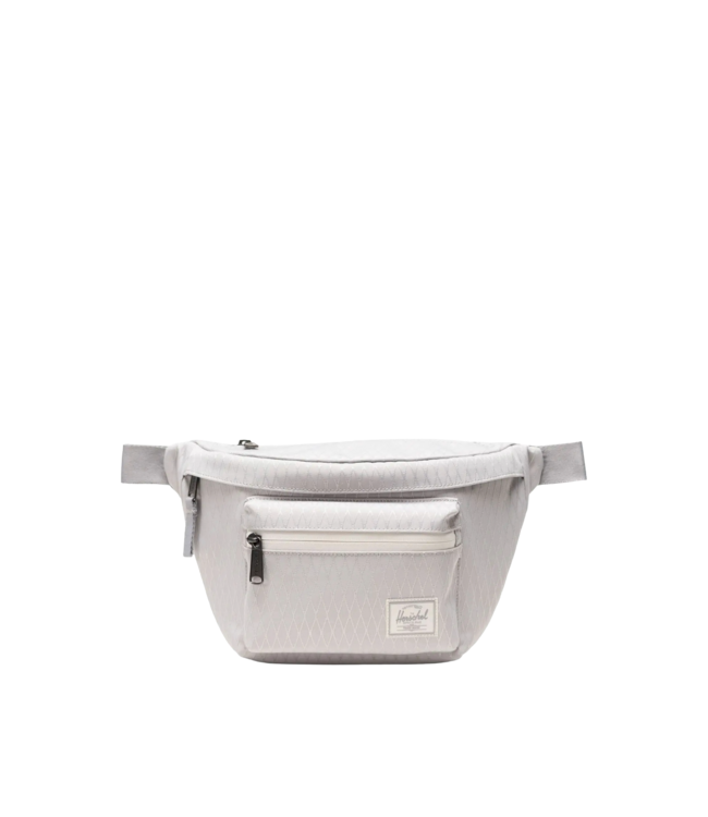 HERSCHEL POP QUIZ HIP PACK VAPOR