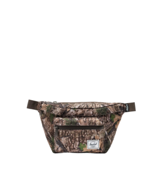 HERSCHEL POP QUIZ HIP PACK REALTREE