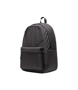 HERSCHEL CLASSIC XL BACKPACK BLACK DIAMOND