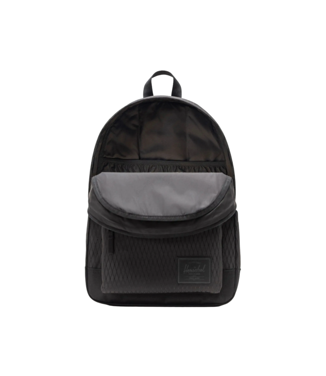 HERSCHEL CLASSIC XL BACKPACK BLACK DIAMOND