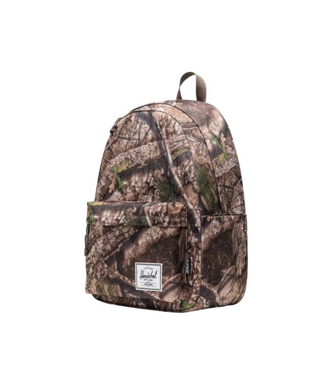 HERSCHEL CLASSIC XL BACKPACK REALTREE