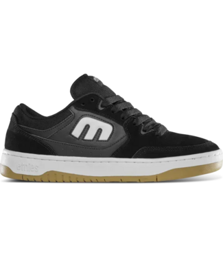 ETNIES ETNIES MENS LOOT SHOE BLACK