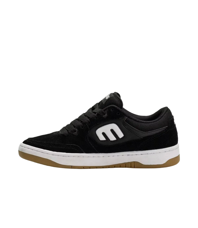 ETNIES MENS LOOT SHOE BLACK