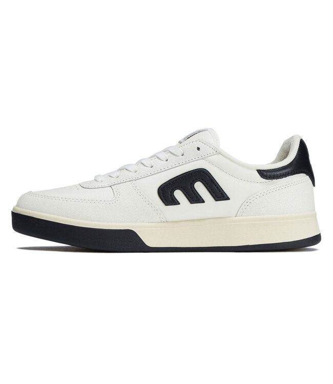 ETNIES MENS EMERSON SHOE MARSHMALLOW