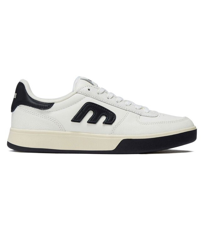 ETNIES MENS EMERSON SHOE MARSHMALLOW