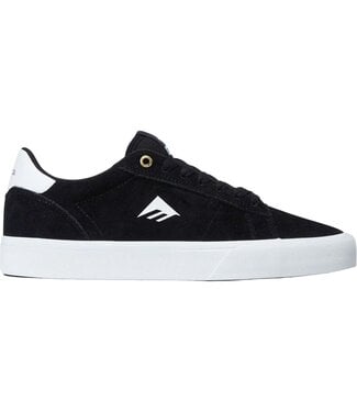EMERICA EMERICA MENS MOCA SHOE BLACK
