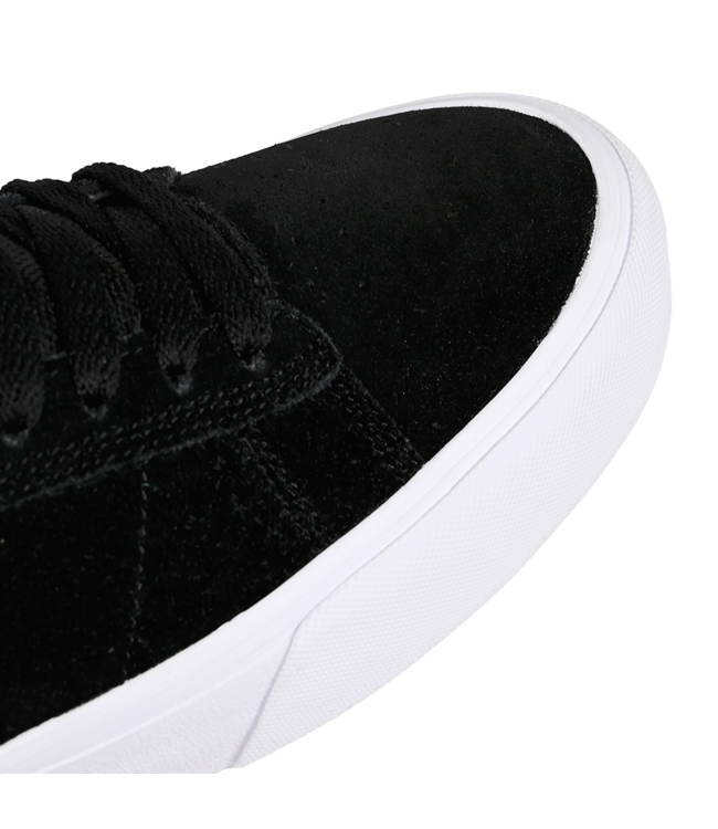 EMERICA MENS MOCA SHOE BLACK