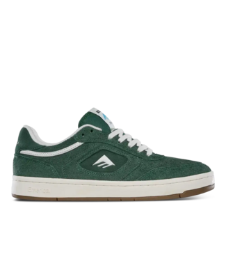 EMERICA EMERICA MENS KSL III SHOE HUNTER GREEN