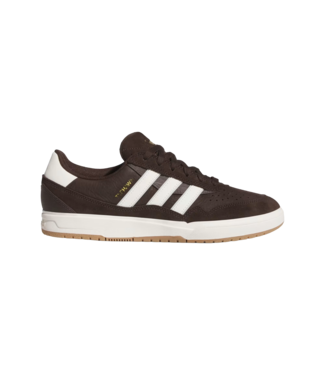 ADIDAS ADIDAS MENS TYSHAWN II SHOE BROWN