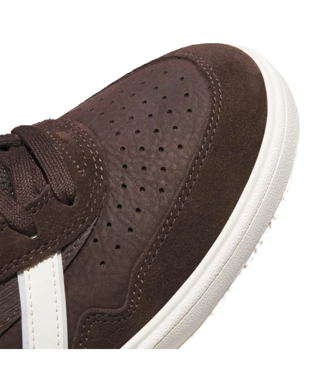 ADIDAS MENS TYSHAWN II SHOE BROWN