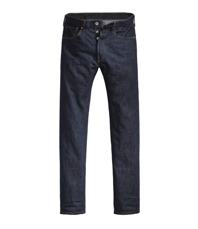 LEVIS MENS 501 ORIGINAL DENIM