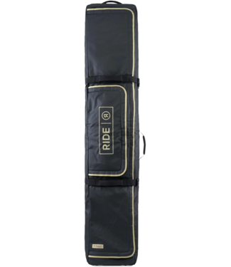 RIDE RIDE PERFECT SNOWBOARD BAG BLACK 2026