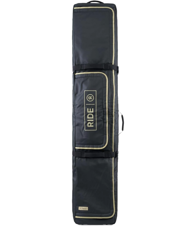 RIDE PERFECT SNOWBOARD BAG BLACK 2026