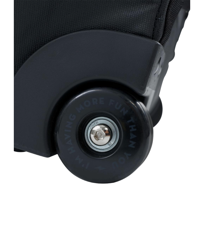 RIDE PERFECT SNOWBOARD BAG BLACK 2026