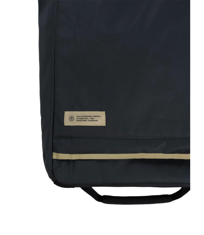 RIDE PERFECT SNOWBOARD BAG BLACK 2026
