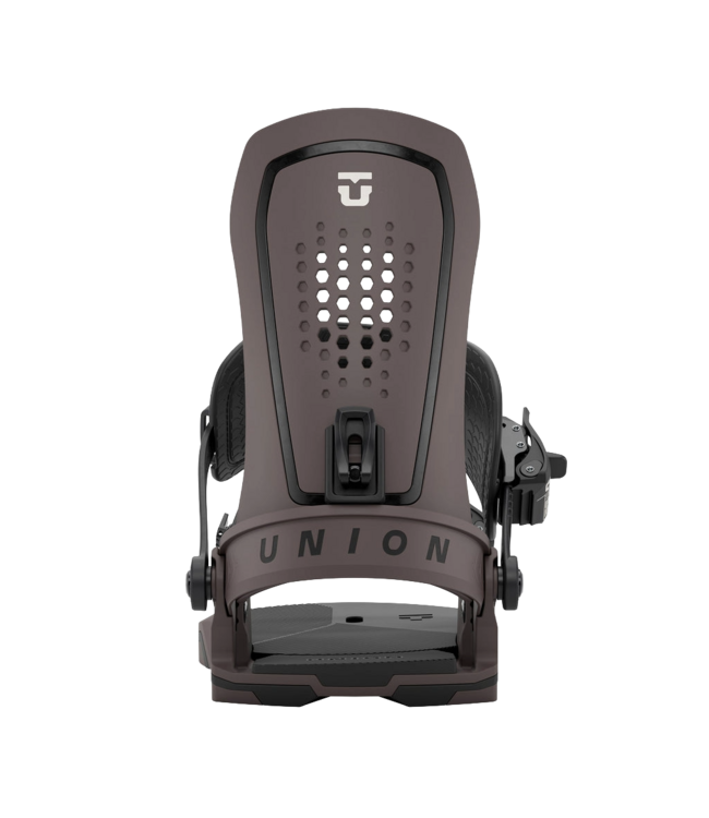 UNION FORCE SNOWBOARD BINDINGS BROWN 2026