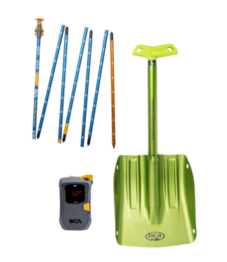 BCA TRACKER S CANADA RESCUE PACKAGE 2026