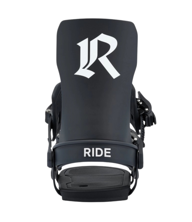 RIDE WOMENS SPECTER SNOWBOARD BINDINGS BLACK 2026