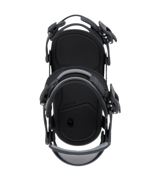 RIDE WOMENS SPECTER SNOWBOARD BINDINGS BLACK 2026