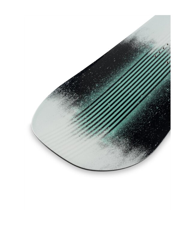 RIDE MANIC SNOWBOARD 2026