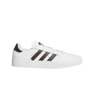 ADIDAS ADIDAS MENS BUSENITZ VULC II SHOE WHITE