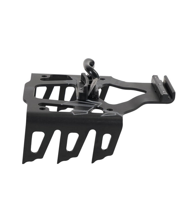 SPARK MR CHOMPS CRAMPONS WIDE BLACK 2022