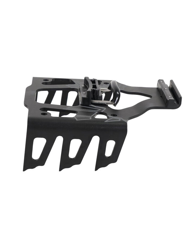 SPARK MR CHOMPS CRAMPONS WIDE BLACK 2022