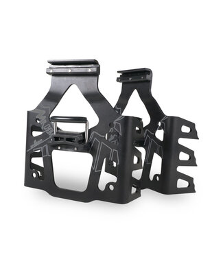 SPARK MR CHOMPS CRAMPONS WIDE BLACK 2022