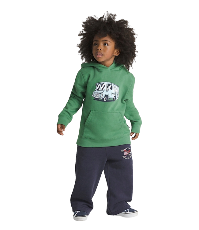 VANS TODDLER FREE SHIPPING PO HOODIE FAIRWAY