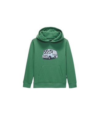 VANS VANS TODDLER FREE SHIPPING PO HOODIE FAIRWAY