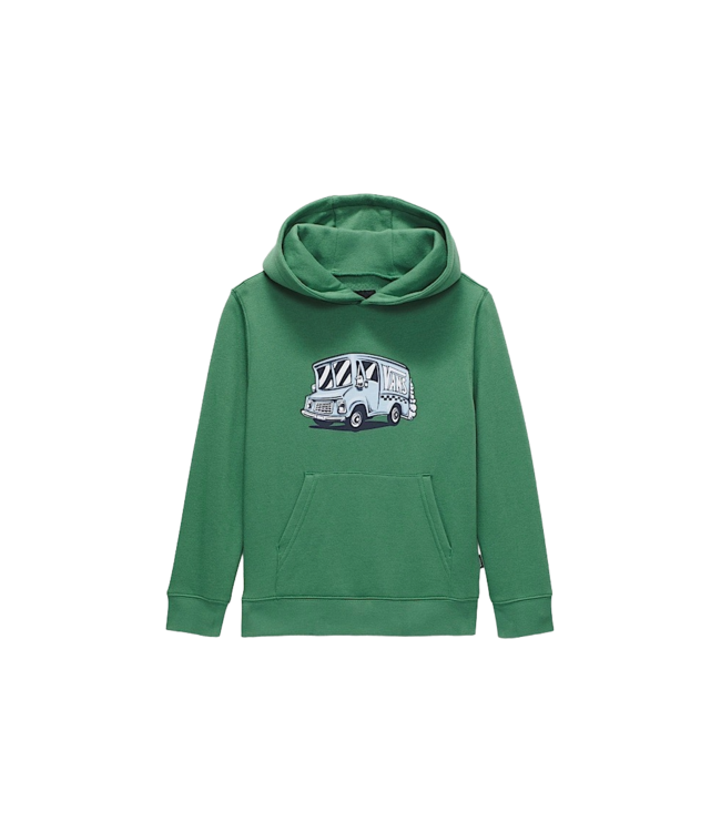 VANS TODDLER FREE SHIPPING PO HOODIE FAIRWAY