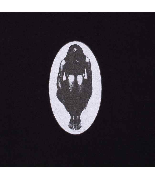 HOCKEY MENS KEEPSAKE HOODIE BLACK