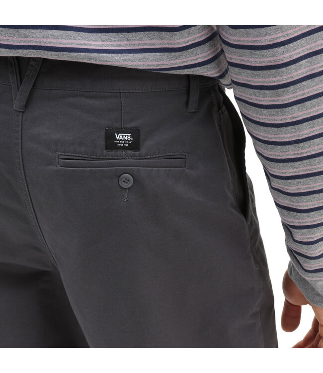 VANS MENS AUTHENTIC CHINO LOOSE DOUBLE KNEE PANT