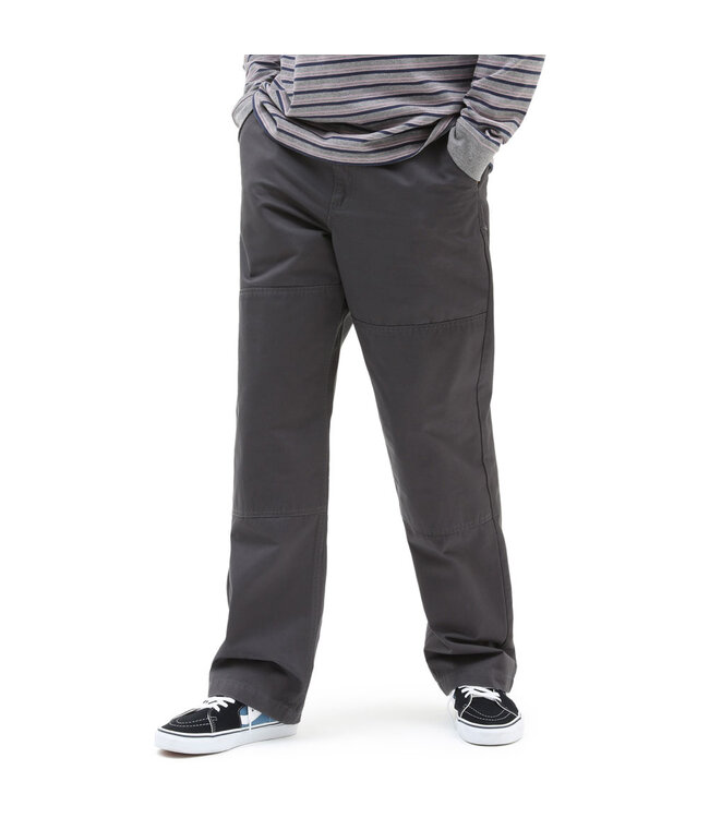 VANS MENS AUTHENTIC CHINO LOOSE DOUBLE KNEE PANT
