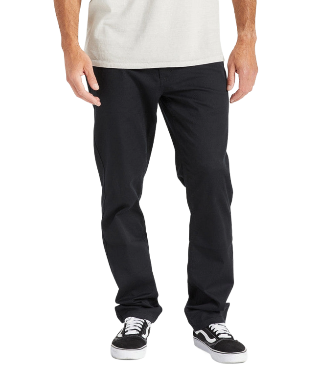 BRIXTON MENS CHOICE CHINO PANT