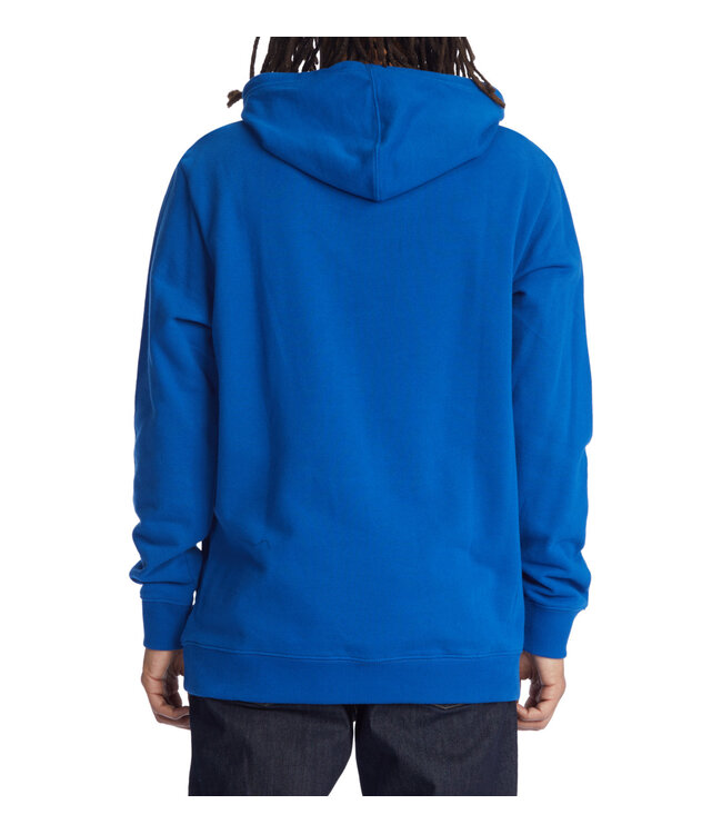 DC MENS DC STAR HOODY SP22 BQR0