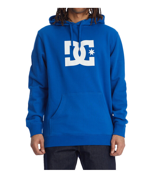 DC MENS DC STAR HOODY SP22 BQR0