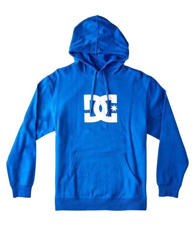 DC MENS DC STAR HOODY SP22 BQR0