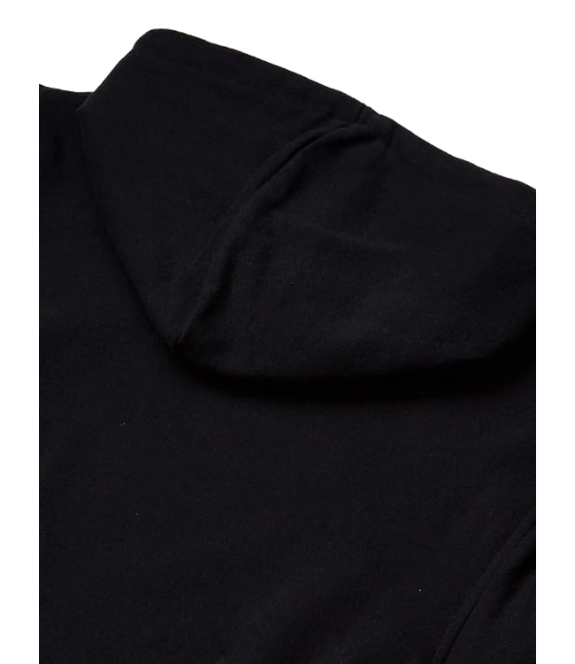 ELEMENT MENS VERTICAL FRENCH TERRY PULLOVER HOODIE