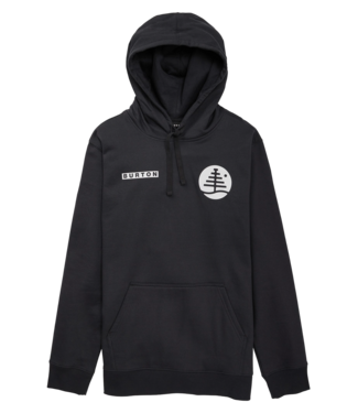 BURTON BURTON MENS FIRST CUT PULLOVER HOODIE