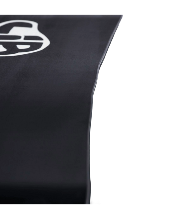 LIB TECH GOLDEN ORCA SNOWBOARD 2027