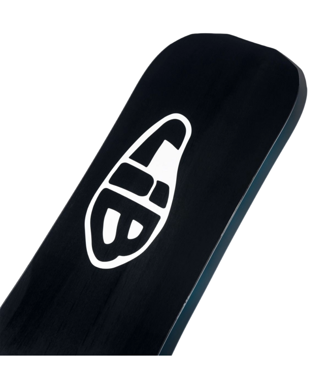 LIB TECH GOLDEN ORCA SNOWBOARD 2027