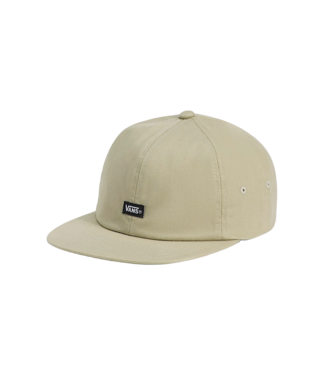 VANS VANS MENS JOCKEY STRAPBACK HAT ELM