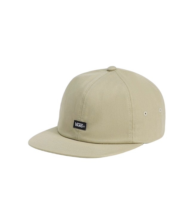 VANS MENS JOCKEY STRAPBACK HAT ELM