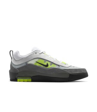 NIKE MENS AIR MAX ISHOD BLACK/YELLOW/ANTHRACITE