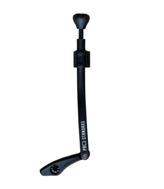PRO STANDARD PRO STANDARD STEP ON BINDINGS QUICK RELEASE - LEFT 2026